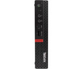 HP ProDesk 600 G5 SFF Desktop PC - Core i5-9500 / 8GB RAM / 256GB SSD / Win 10 Pro (7AC36EA)