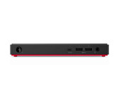 HP Pro Mini 400 G9 Desktop PC – Core i3-13100T / 8GB RAM / 512GB SSD / Win 11 Pro