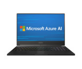 Gigabyte Aero 15-Y10 Notebook PC - Core i7-9750H / 15.6" FHD 240Hz / 32GB RAM / 1TB SSD / Nvidia RTX 2080 8GB / Win 10 Pro (Aero-15Y-I7-32-1TB-10P)