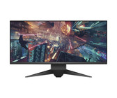 Dell UltraSharp U2414H 24-inch Full HD LED Monitor (210-AOMY)