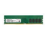 Transcend 8GB DDR4 2666MHz Desktop Memory Module (TS2666HLB-8G)