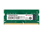 HP 4GB DDR4-2666 Notebook Memory Module (3TK86AA)