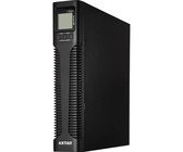 Mecer Axpert 3000VA/2400W Hybrid Inverter - 3000W MPPT