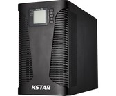 VERTIV Liebert GXT4 3000VA (2700W) 230V Rack/Tower UPS