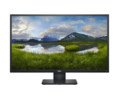 Dell  E2720HS 27 inch Full HD LCD Monitor - Black  