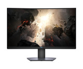 Dell UltraSharp U2414H 24-inch Full HD LED Monitor (210-AOMY)