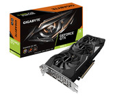 MSI RADEON RX 5600 XT GAMING X  6GB GDDR6 Graphics Card