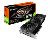 PNY NVIDIA Quadro RTX A2000 12GB GDDR6 Workstation Graphics Card