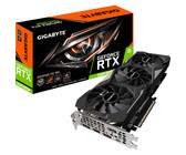 AORUS nVidia GeForce GTX 1080 Ti 11GB Gaming Graphics Card