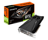 Gigabyte GeForce RTX 4070 Ti Super Eagle OC 16GB GDDR6X Graphics Card