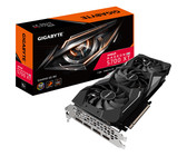 ASUS TUF 3-RX5700XT-O8G-GAMING TUF Gaming AMD X3 Radeon RX 5700 XT OC Edition 8GB Gaming Graphics Card