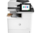 HP LaserJet Enterprise flow M830z Multifunction Printer (CF367A)