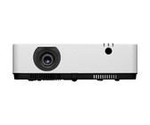 NEC P525UL 4K Laser Projector