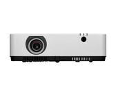 NEC ME372W 4K Professional Desktop Projector