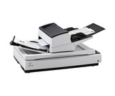 Fujitsu fi-7700 A4 Flatbed Scanner