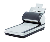 Fujitsu fi-7700 A4 Flatbed Scanner