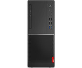 Lenovo - V530T i5-9400 4GB 1TB HDD DVD±RW Win 10 Pro Tower Desktop PC/Workstation