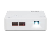 Acer X118 SVGA Projector