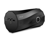 NEC P525UL 4K Laser Projector