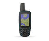 Garmin GPSMAP 64x TopoActive Africa