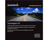Garmin City Navigator Middle East NT and Northern Africa NT