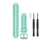 10mm slim strobe light ul 4w short green