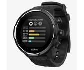 Garmin Fenix 5X Plus Sapphire Black