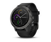 Garmin vivoactive 4S Powder Grey/Silver