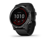 Garmin vivoactive 4 Black/Slate