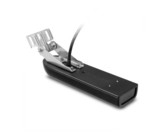 Garmin 12-Pin GT50M-TM Transom Mount Transducer
