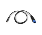 Supermicro MiniSAS HD to 4 SATA Ports 90/90/75/75/75 CM Cable