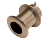 Garmin Dual Beam Airmar B619 20? Tilt