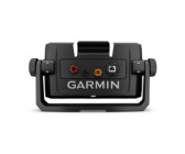 Garmin ECHOMAP Plus 9xsv Bail Mount with Quick-Release Cradle