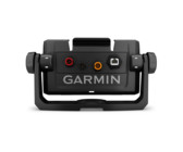 Garmin ECHOMAP Plus 7xsv Tilt/Swivel Mount with Quick-Release Cradle
