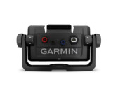 Garmin ECHOMAP Plus 7xcv Tilt/Swivel Mount with Quick-Release Cradle