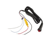 Supermicro MiniSAS HD to 4 SATA Ports 90/90/75/75/75 CM Cable