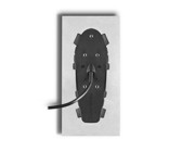 Garmin Kayak In-hull Transducer Mount