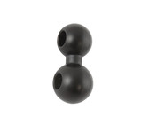 RAM Snap-Link Short Ball Adapter for Garmin