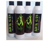 Kick Gas Airsoft Power Gas - 550ml