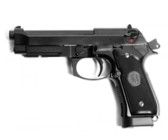 KJW M9A1 Gas Full Metal