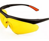 Sparta Ultimate Anti-fog Impact Resistant Eye Protection