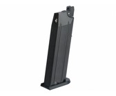 ALPHA magazine for BLE-XAE pistol