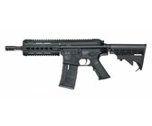 CXP-15K Keymod Pistol SP