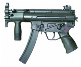 Classic Army MP5K AEG Sportline
