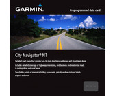 Garmin City Navigator Italy and Greece CNE NT
