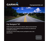Garmin City Navigator Eastern Europe 