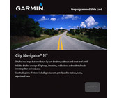 Garmin City Navigator Benelux and France CNE NT