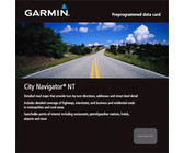 Garmin City Navigator China NT