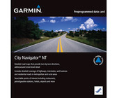 Garmin City Navigator Southeast Asia NT
