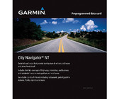 Garmin City Navigator Australia and New Zealand NT